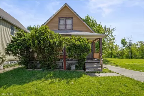 1261 E 123rd St, Cleveland, OH 44108