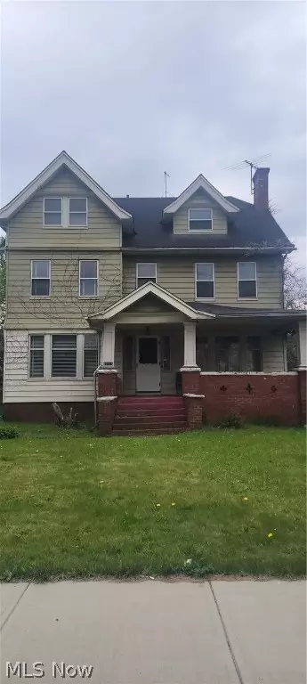 10814 Drexel Ave, Cleveland, OH 44108