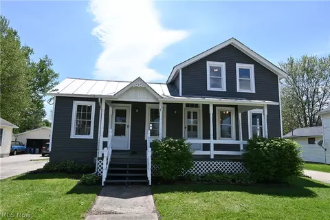 138 Dewolf St, Wellington, OH 44090