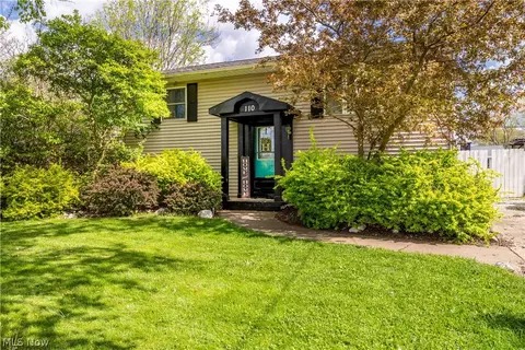 110 Gildona Dr, Sandusky, OH 44870