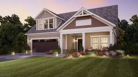 216 Chestnut Ln, Fairlawn, OH 44333