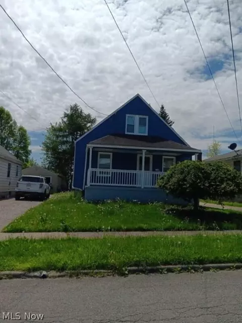 955 E Florida Ave, Youngstown, OH 44502