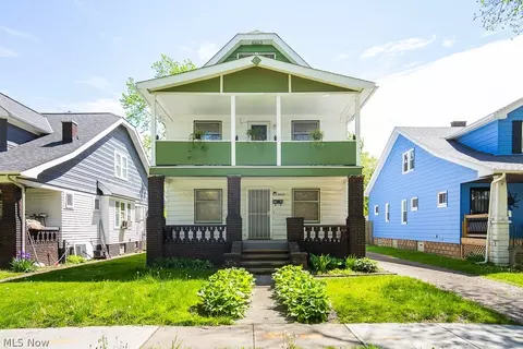 3003 E 63rd St, Cleveland, OH 44127
