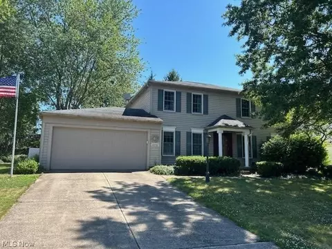 21765 Martins Way, Rocky River, OH 44116