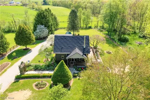 190 Canyon Rd SE, Carrollton, OH 44615