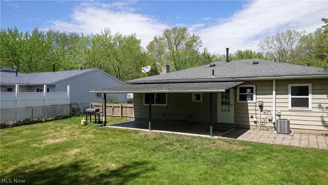 Exterior - 9888 Belden Dr, Windham, OH 44288 photo 8 of 9