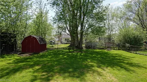 Exterior - 9888 Belden Dr, Windham, OH 44288 photo 9 of 9