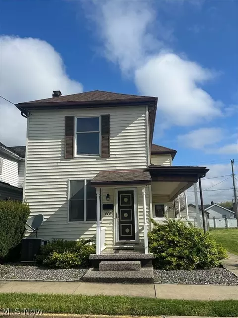 808 Pierce Ave, Toronto, OH 43964