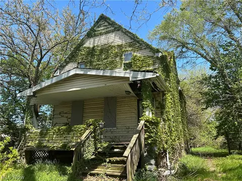 619 E 94th St, Cleveland, OH 44108