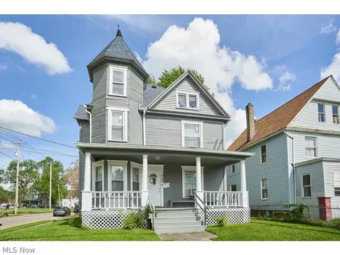 720 Shorb Ave NW, Canton, OH 44703