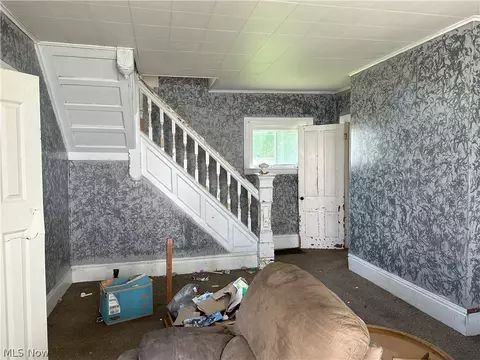 Living - 4821 Cornell Ave, Ashtabula, OH 44004 photo 1 of 1