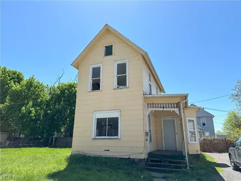 4821 Cornell Ave, Ashtabula, OH 44004
