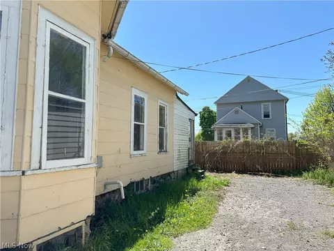 Exterior - 4821 Cornell Ave, Ashtabula, OH 44004 photo 3 of 3