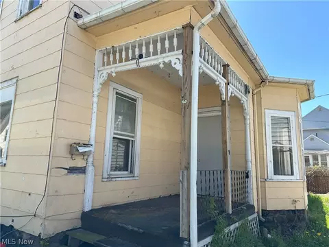 Exterior - 4821 Cornell Ave, Ashtabula, OH 44004 photo 2 of 3