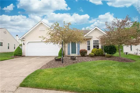 4694 Brookstone Ct, Brunswick, OH 44212