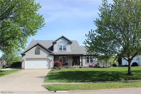 7485 Aramis St NW, Massillon, OH 44646