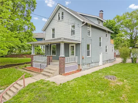 235 Bowmanville St, Akron, OH 44305