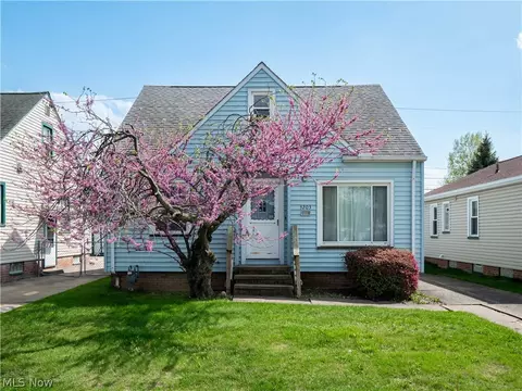 3203 Wellington Ave, Parma, OH 44134