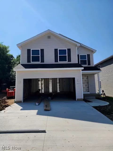 1014 Redwood Ln, Streetsboro, OH 44241