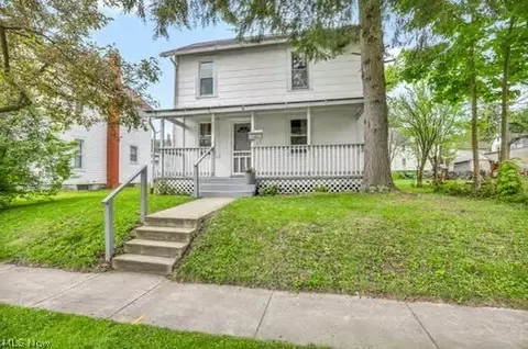 325 Ohio St, Ashland, OH 44805
