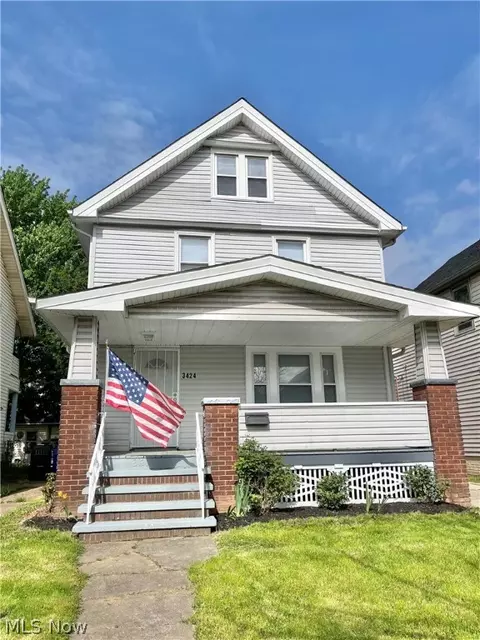 3424 W 119th St, Cleveland, OH 44111