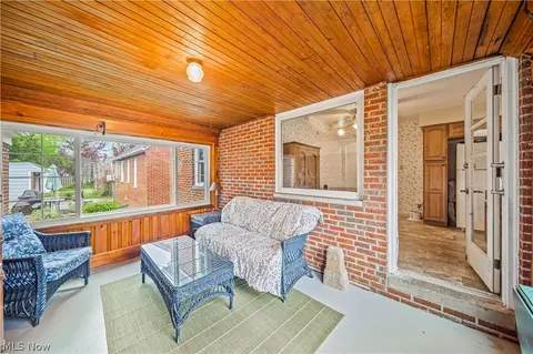 Exterior - 444 E 264th St, Euclid, OH 44132 photo 5 of 9