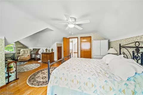 Bedroom - 444 E 264th St, Euclid, OH 44132 photo 7 of 7