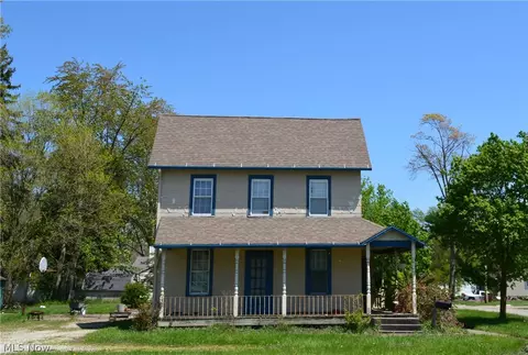 190 Whittlesey Ave, Norwalk, OH 44857