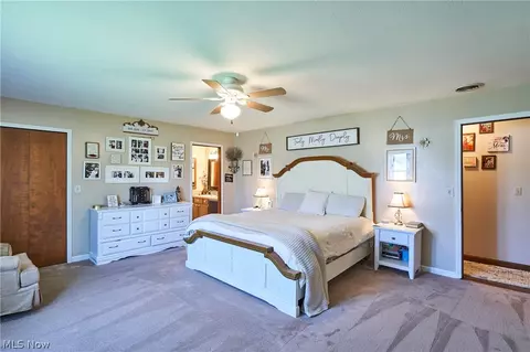 Bedroom - 1409 Warrick Dr, Ashtabula, OH 44004 photo 1 of 5