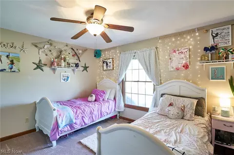 Bedroom - 1409 Warrick Dr, Ashtabula, OH 44004 photo 2 of 5