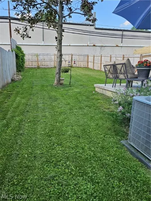 Exterior - 307 Fourth St, Beverly, OH 45715 photo 3 of 4