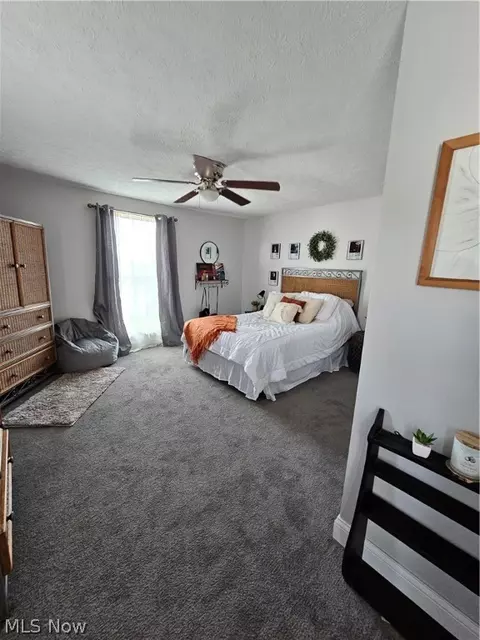 Bedroom - 307 Fourth St, Beverly, OH 45715 photo 1 of 3
