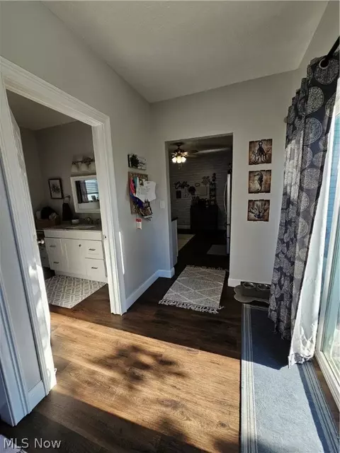 Entry Way - 307 Fourth St, Beverly, OH 45715 photo 1 of 3
