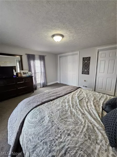 Bedroom - 307 Fourth St, Beverly, OH 45715 photo 2 of 3