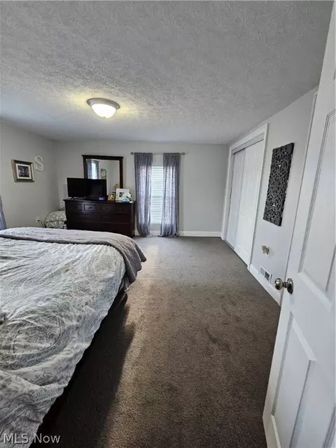 Bedroom - 307 Fourth St, Beverly, OH 45715 photo 3 of 3