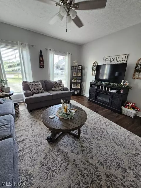 Living - 307 Fourth St, Beverly, OH 45715 photo 2 of 2