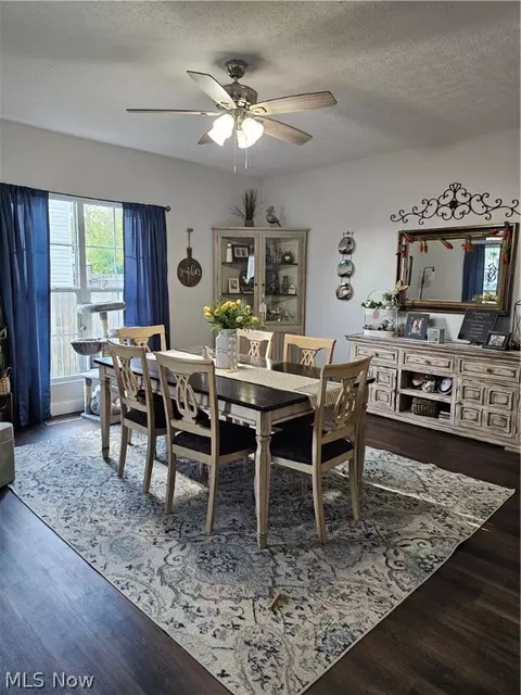 Dining - 307 Fourth St, Beverly, OH 45715 photo 1 of 1