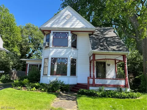 103 Mentor Ave, Painesville, OH 44077