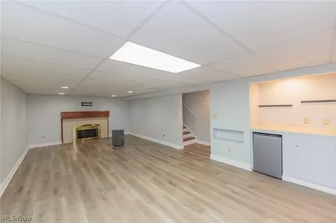 Living - 438 E Sprague Rd, Broadview Heights, OH 44147 photo 6 of 6