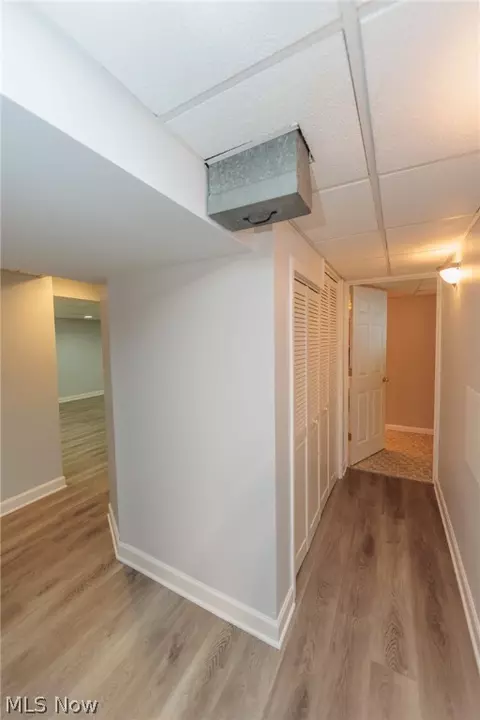 Entry Way - 438 E Sprague Rd, Broadview Heights, OH 44147 photo 1 of 3