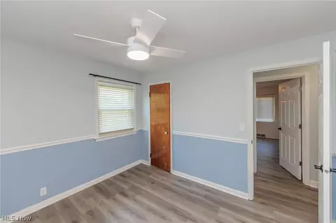Bedroom - 438 E Sprague Rd, Broadview Heights, OH 44147 photo 1 of 2