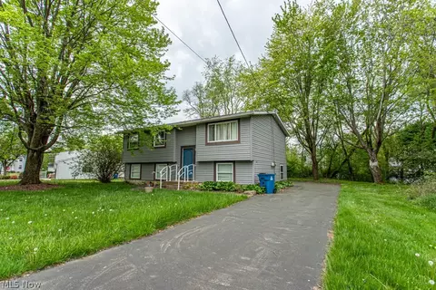 387 Lourdes Ln, Campbell, OH 44405