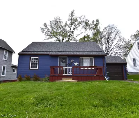 1624 18th St NE, Canton, OH 44705