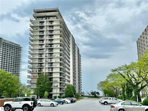 12550 Lake Ave #1311, Lakewood, OH 44107