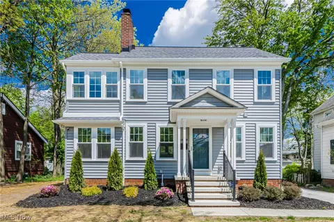 3959 Ardmore Rd, Cleveland Heights, OH 44121