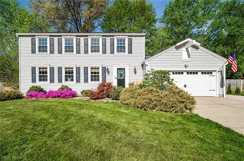 6000 Eastham Way, Hudson, OH 44236
