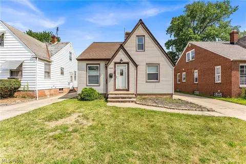 14128 Emery Ave, Cleveland, OH 44135