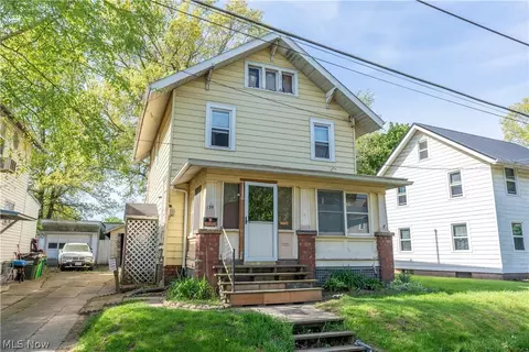 122 Ohio St, Wooster, OH 44691