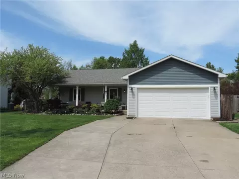 24770 Maple Ridge Rd, Westlake, OH 44145