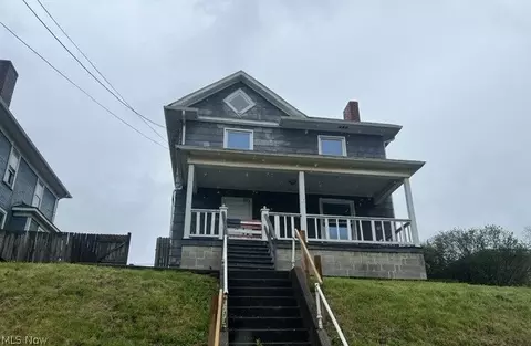 611 Saint Clair Ave, Mingo Junction, OH 43938